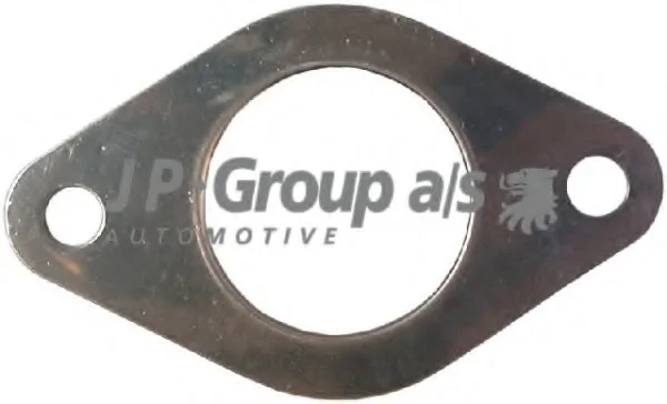 Прокладка выхлопной трубы VW Golf III/Passat 1.8/2.0 GTI -97 JP GROUP 1119603800 (фото 1)