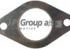 Прокладка выхлопной трубы VW Golf III/Passat 1.8/2.0 GTI -97 JP GROUP 1119603800 (фото 1)