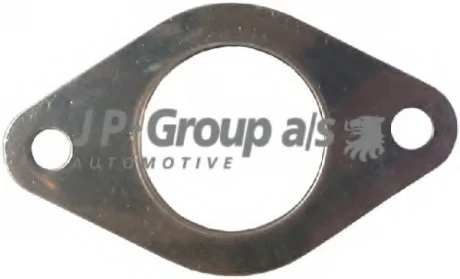 Прокладка, выпускной коллектор JP GROUP 1119603800