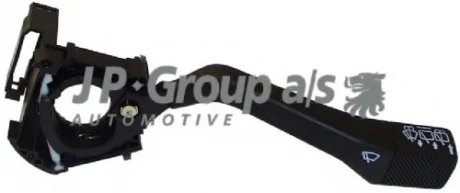 Переключатель стеклоочистителя JP GROUP 1196200300
