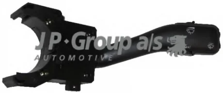 Перемикач підрульовий Passat B5/Octavia/Fabia Пр. (-зад.двірн) JP GROUP 1196202300