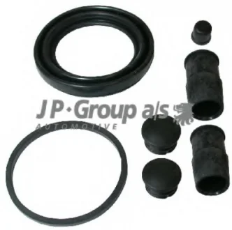 Ремкомпл. супорта перед Logan 07-/Octavia I/II/Golf III/IV 54mm JP GROUP 1161950510