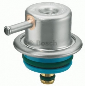 Регулятор давления подачи топлива BOSCH 0280160697 (фото 1)