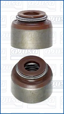 Сальник клапана впуск/випуск Hyundai/Kia/Lexus/Toyota AJUSA 12007900 (фото 1)