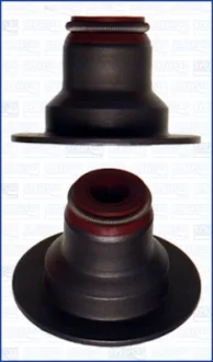 Сальник клапана OPEL Astra, Vectra, Zafira, 1.6-1.8i (02-) Ajusa AJUSA 12022800