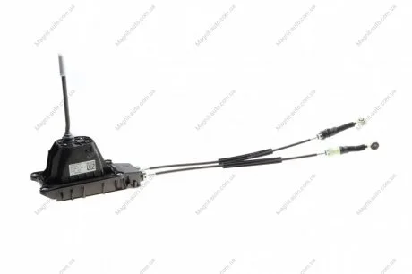 Механізм перемикання передач КПП JR5 Renault RENAULT 349015922R