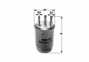Фильтр топливный 1.8TDCi Connect 02-/Focus 01-13 (3 трубки/п CLEAN FILTERS DN2723 (фото 4)