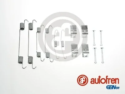 Комплект монтажний гальмівних колодок AUTOFREN D31008A