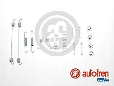 Zestaw monta┐owy szczъk.. SEINSA AUTOFREN D31011A
