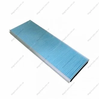 Повітряний фільтр салона BLUE PRINT ADF122519
