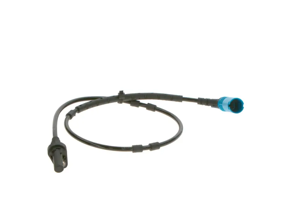CZUJNIK ABS BMW X3 E83 04-11 TYЈ BOSCH 0265007855 (фото 1)