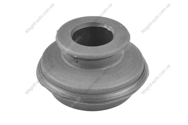 Подушка коробки передач Верх MITSUBISHI PAJERO SPORT I 2.5D 11.97-01.08 TEDGUM 00443697 (фото 1)