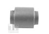 SILENTBLOK WAHACZA OPEL, CHEVROLET TEDGUM TED58163 (фото 3)