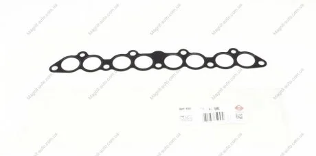 Прокладка впускний колектор HYUNDAI 1,4/1,5/1.6 CRDI D4FA/D4FB/D4FC -01.2015 (вир-во Elring) ELRING 427100