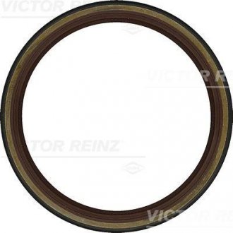 Уплотняющее кольцо, коленчатый вал VICTOR REINZ 813509900 (фото 1)
