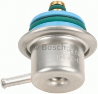 Регулятор давления подачи топлива BOSCH 0280160802 (фото 1)