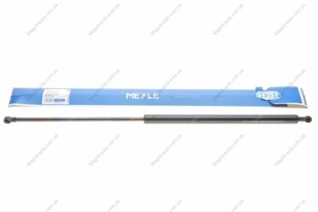 Газовая пружина, крышка багажник MEYLE 16409100001