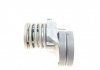 Поликлиновой ременный комплект Contitech 6PK1733K3 (фото 12)
