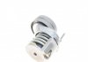 Поликлиновой ременный комплект Contitech 6PK1733K3 (фото 4)