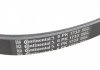 Поликлиновой ременный комплект Contitech 6PK1733K3 (фото 7)