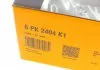 Поликлиновой ременный комплект CONTITECH Contitech 6PK2404K1 (фото 16)