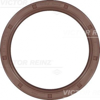 Уплотняющее кольцо, коленчатый вал VICTOR REINZ 814127200 (фото 1)
