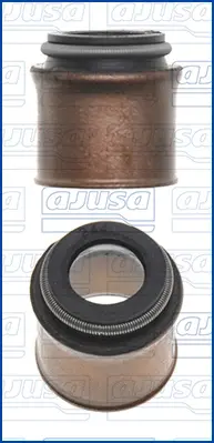 Сальник клапана NISSAN NAVARA 2.5, 2.7d Ajusa AJUSA 12012000 (фото 1)