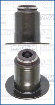 Сальник клапана Fiat Ducato (06-)/ Iveco Daily (III,IV,V) 2.3, 3.0d Ajusa AJUSA 12021900 (фото 1)