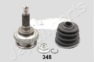 Шарнирный комплект, приводной вал JAPANPARTS GI348