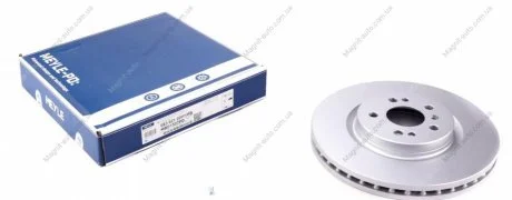 Диск тормозной MEYLE 0835212097PD
