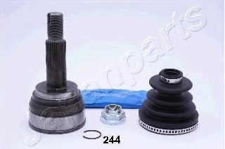 Шарнирный комплект, приводной вал JAPANPARTS GI244