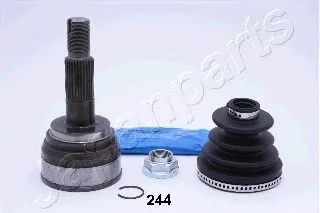 Шарнирный комплект, приводной вал JAPANPARTS GI244