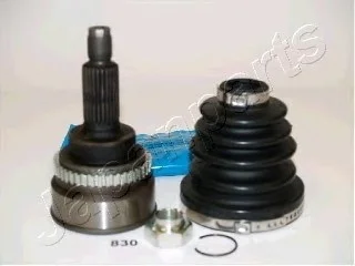 Шарнирный комплект, приводной вал JAPANPARTS GI830