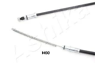 Трос ручного тормоза ASHIKA 1310HH00
