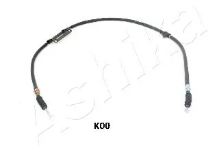 Трос ручного тормоза ASHIKA 1310KK00