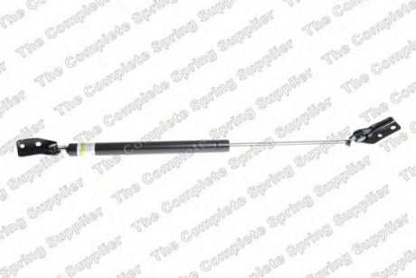 Газовая пружина, крышка багажник LESJOFORS 8155433