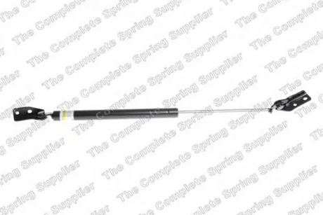Газовая пружина, крышка багажник LESJOFORS 8155433