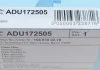 Фильтр салона MB AMG 18-, C 13-, ML 11- (произ-во Blue Print) BLUE PRINT ADU172505 (фото 4)