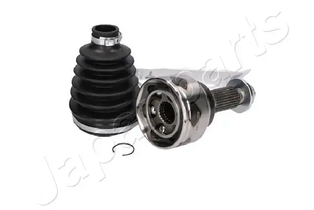 PRZEGUB ZEW. MAZDA 3/5 24X58,5X28 JAPANPARTS GI364 (фото 1)