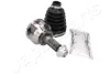 PRZEGUB ZEW. MAZDA 3/5 24X58,5X28 JAPANPARTS GI364 (фото 2)