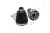 PRZEGUB ZEW. MAZDA 3/5 24X58,5X28 JAPANPARTS GI364 (фото 3)