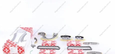Комплект цепи FEBI BILSTEIN 100488