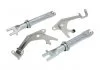 Samoregulator szczъk kpl. L+P QUICK BRAKE 10853018 (фото 1)