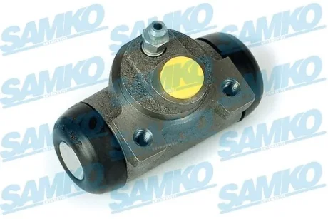 Cylinderek ham.PUNTO/LANCIA Y 93- Lkd SAMKO C07111