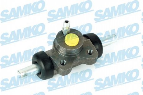Cylinderek ham. MB 207D-210D /307-310 SAMKO C17532