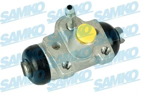 Cylinderek ham. ACCORD 89-93 / _19.05 SAMKO C21057