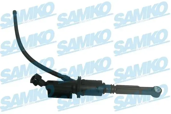 Pompa sprzъg│a BERLINGO P3008 PARTNER SAMKO F30190 (фото 1)