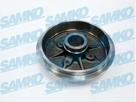 Bъben ham. CITROEN C2/C3 +ABS /100722 SAMKO S70637