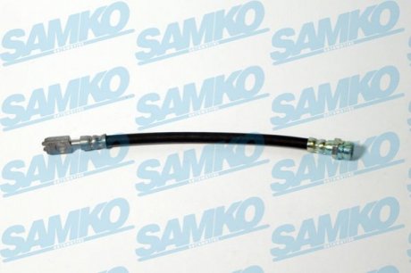 Przewєd h. OCTAVIA II COMBI 1.2 TFSI SAMKO 6T48465