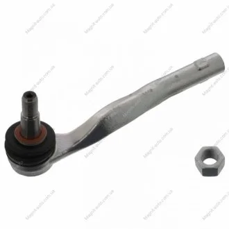 Наконечник рульової тяги MB E-class (W212) 11-16/GLK-class (X204) 08-15 Л. FEBI BILSTEIN 102410